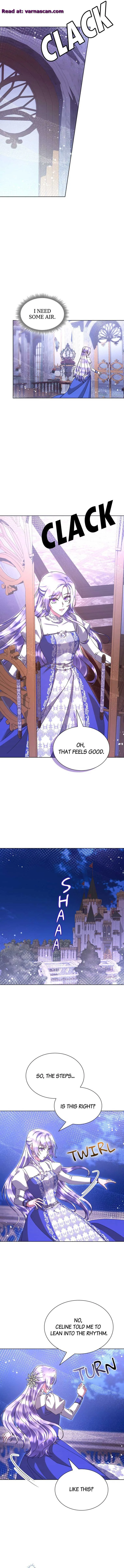 The Return of the Ex-Wife Chapter 27 page 13