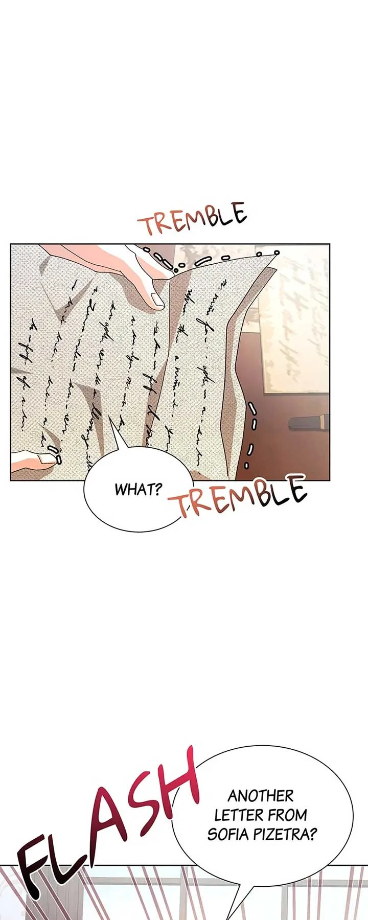 The Return of the Ex-Wife Chapter 31 page 24