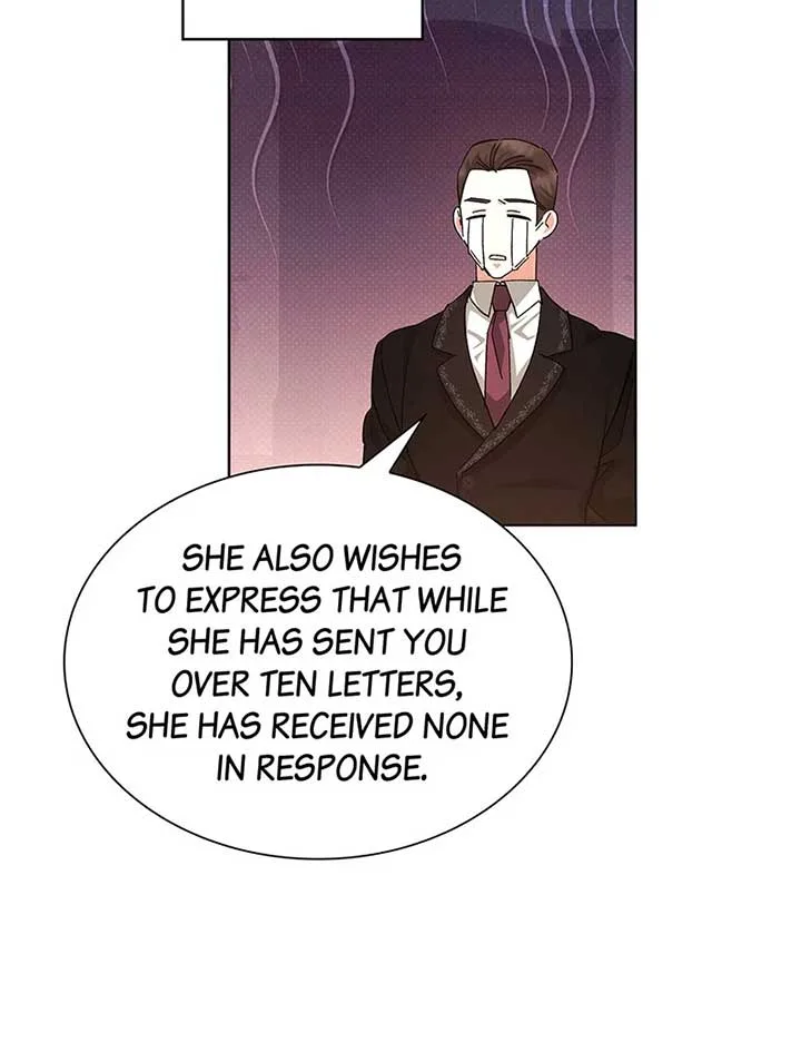 The Return of the Ex-Wife Chapter 31 page 27