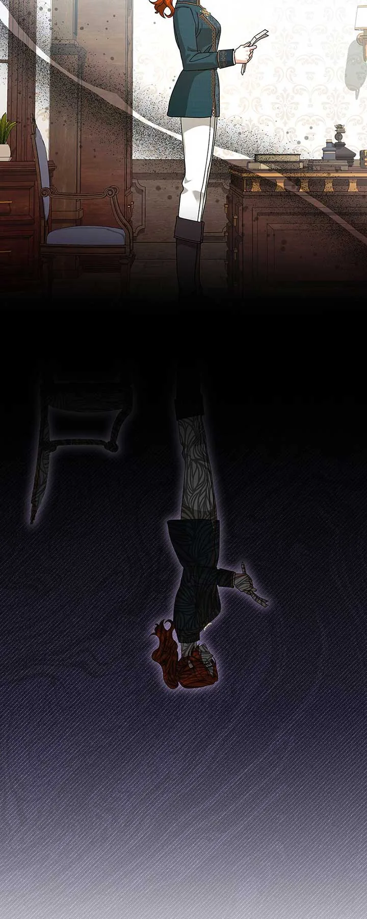 The Return of the Ex-Wife Chapter 31 page 31