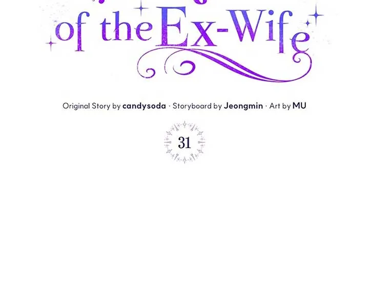 The Return of the Ex-Wife Chapter 31 page 22