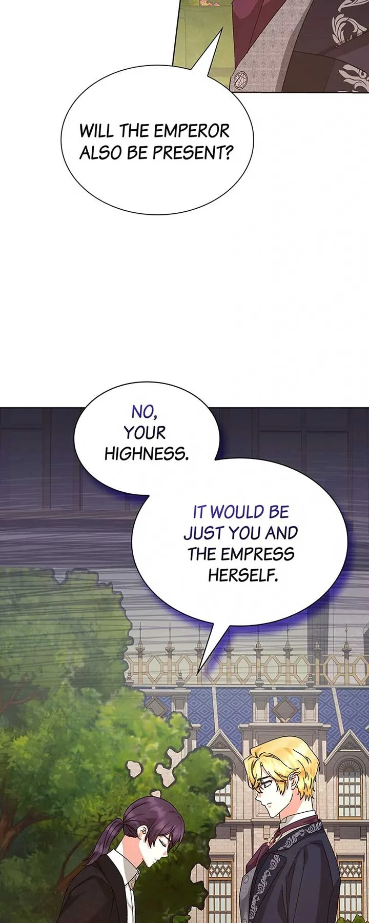 The Return of the Ex-Wife Chapter 31 page 69