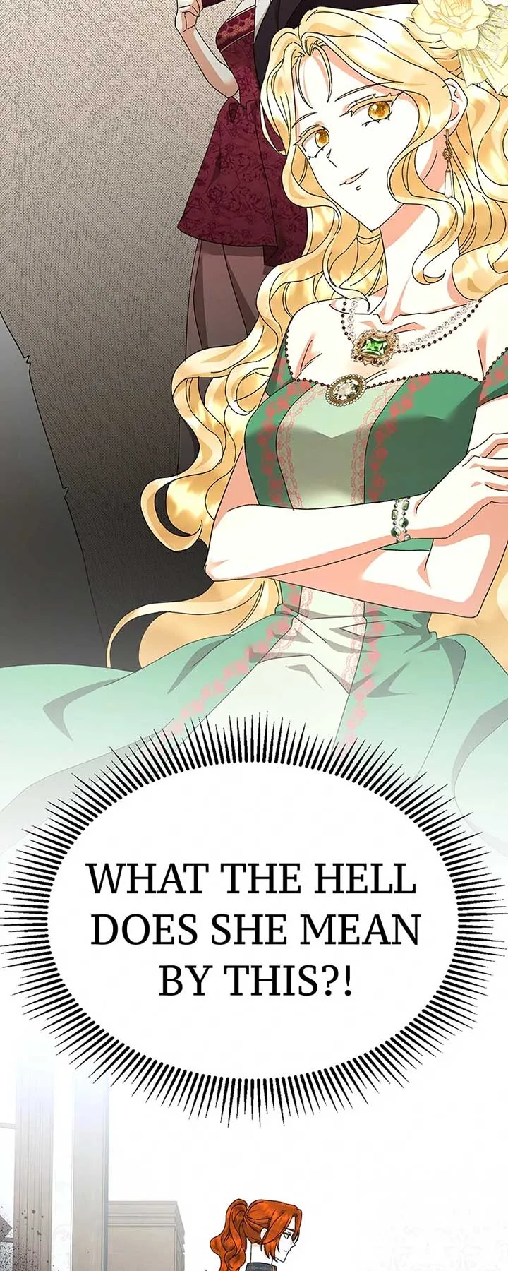 The Return of the Ex-Wife Chapter 31 page 30