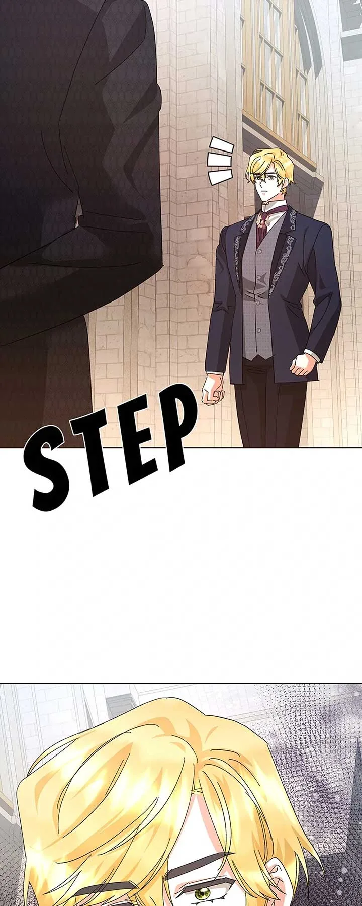 The Return of the Ex-Wife Chapter 31 page 64