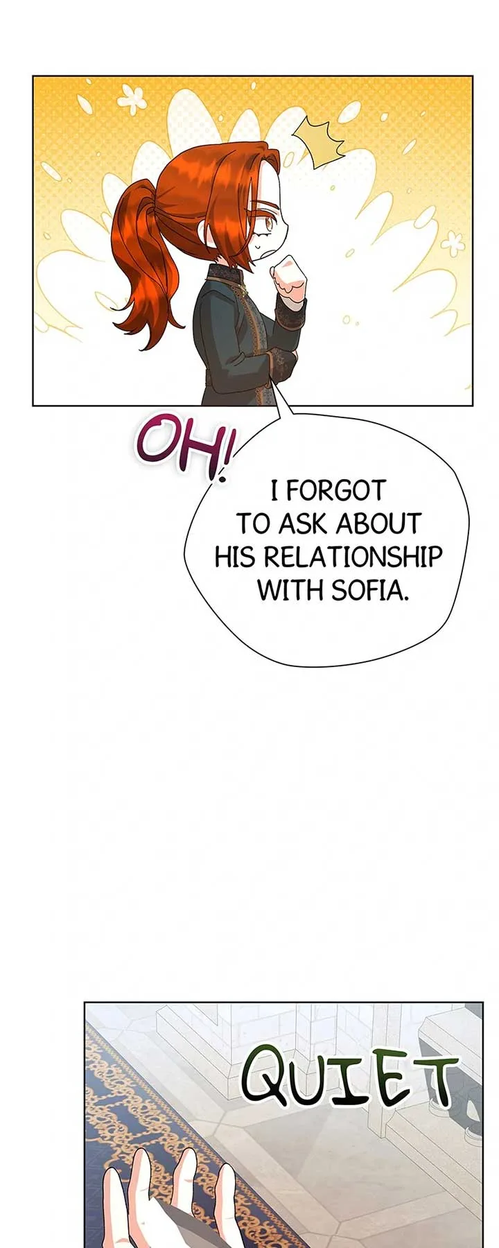 The Return of the Ex-Wife Chapter 31 page 58