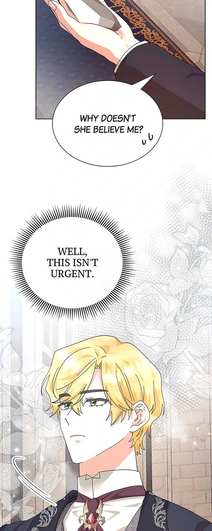 The Return of the Ex-Wife Chapter 31 page 59