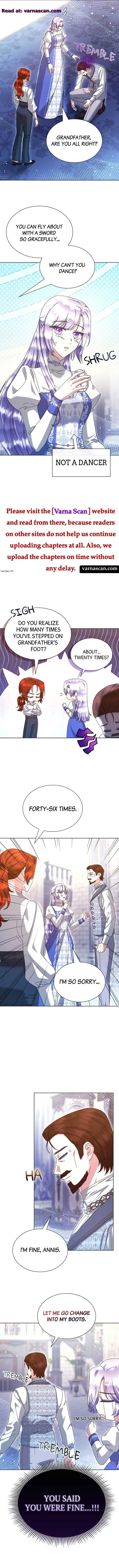 The Return of the Ex-Wife Chapter 27 page 11