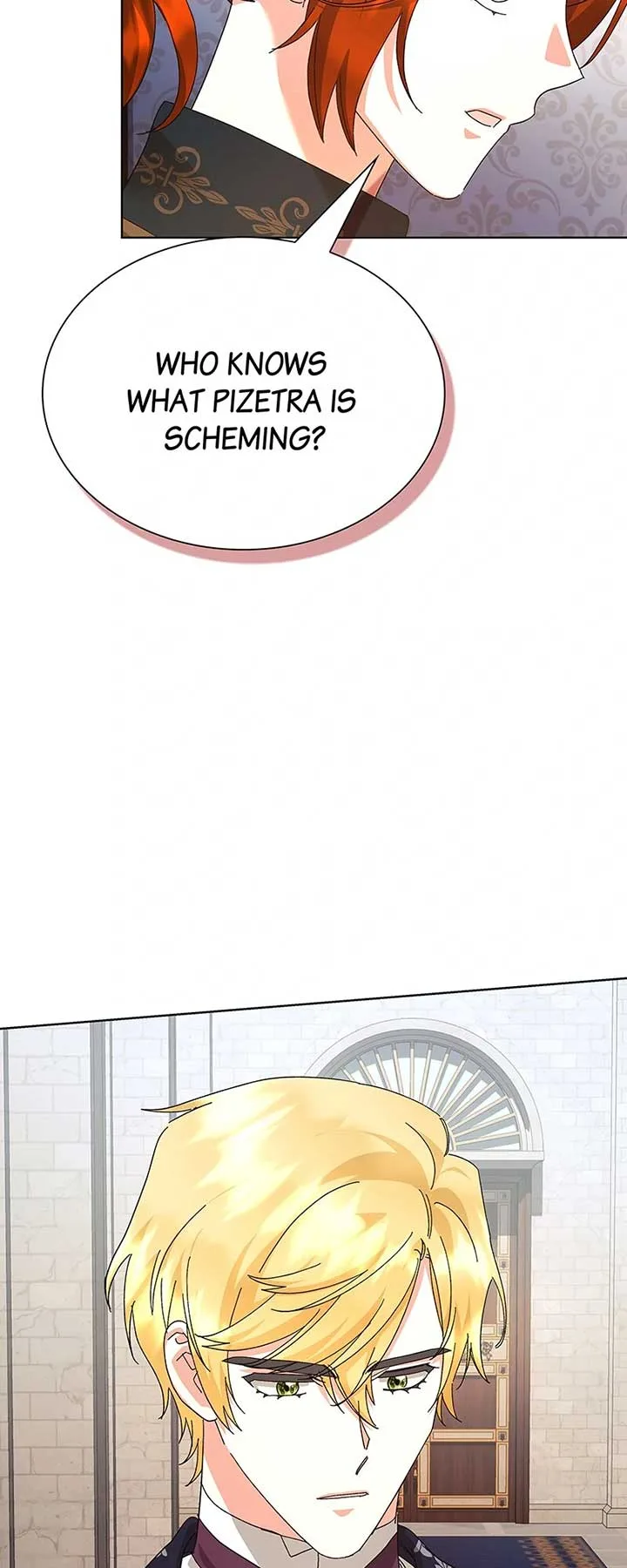 The Return of the Ex-Wife Chapter 31 page 45