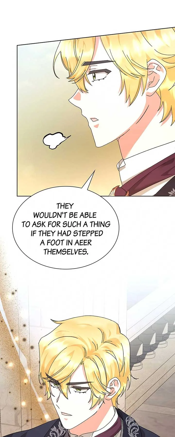 The Return of the Ex-Wife Chapter 31 page 40