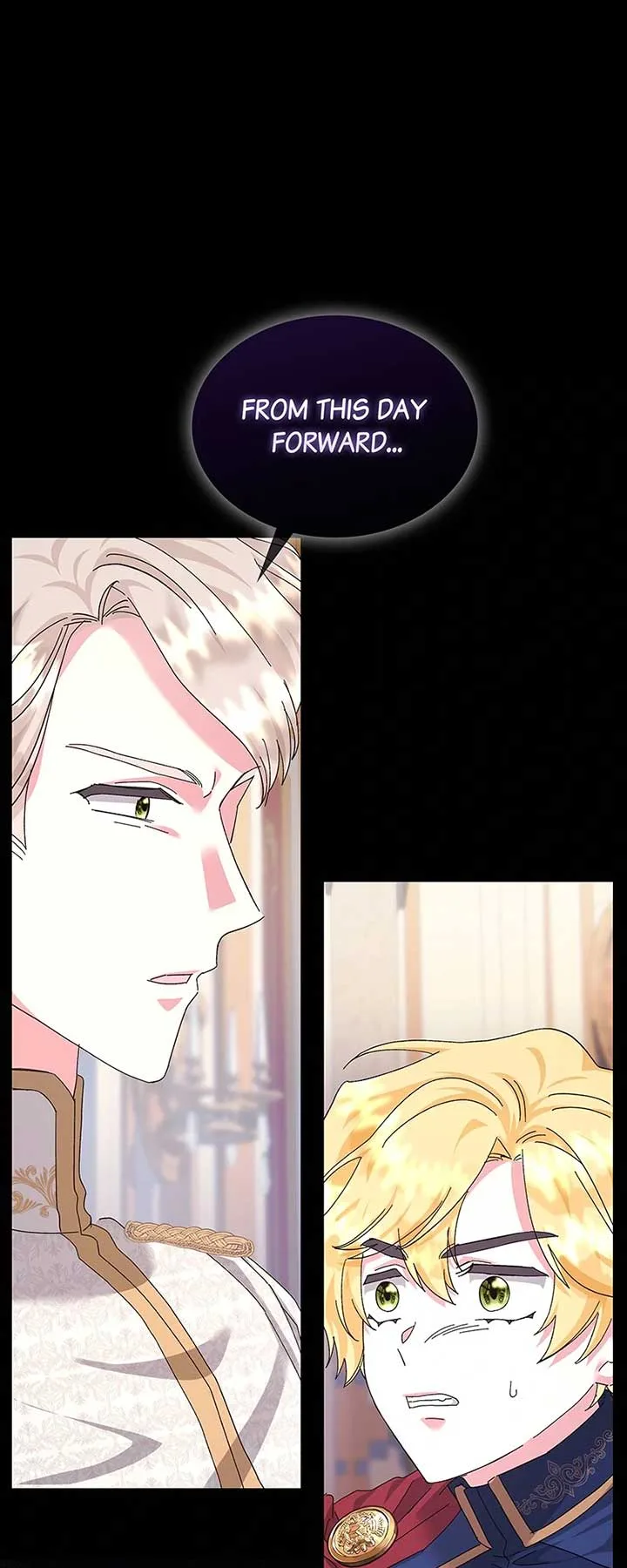 The Return of the Ex-Wife Chapter 32 page 11