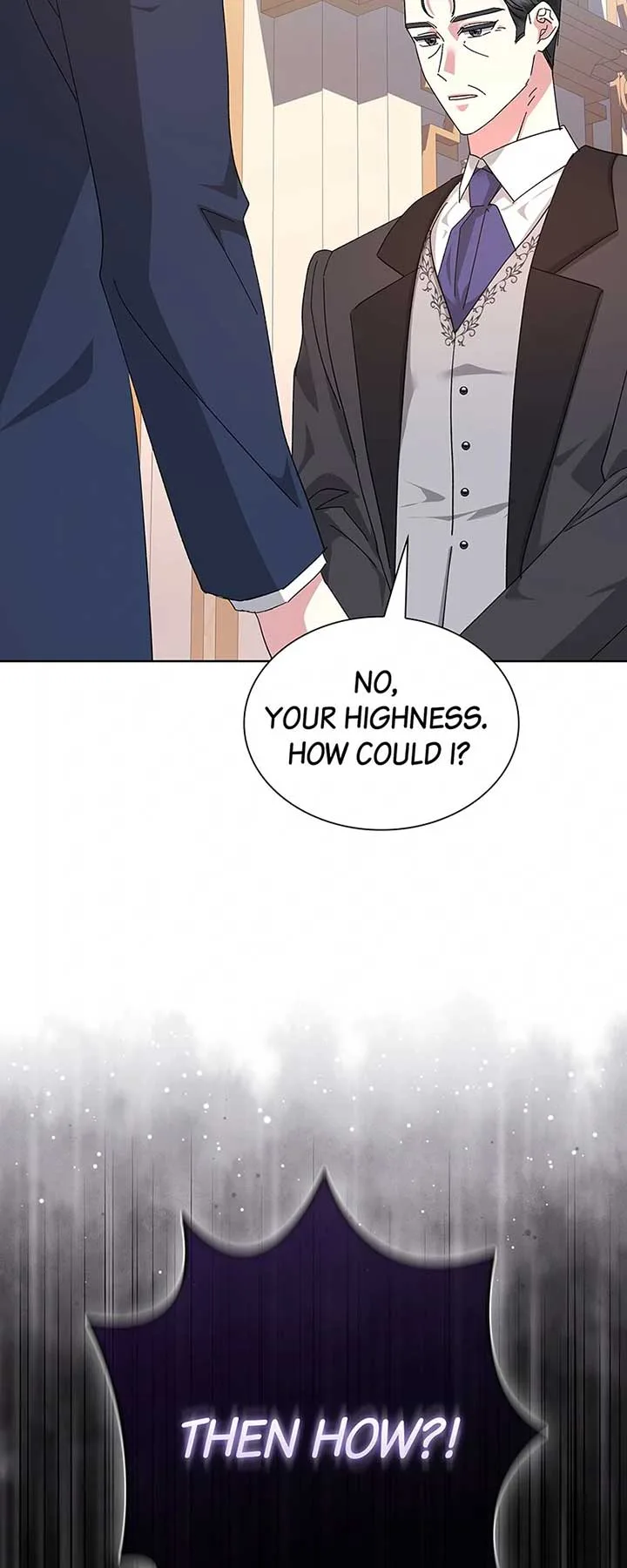 The Return of the Ex-Wife Chapter 32 page 35
