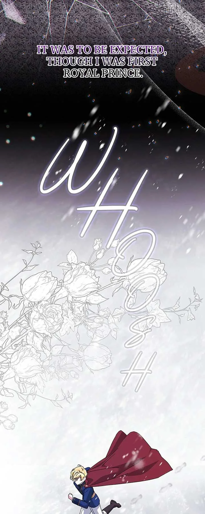 The Return of the Ex-Wife Chapter 32 page 13