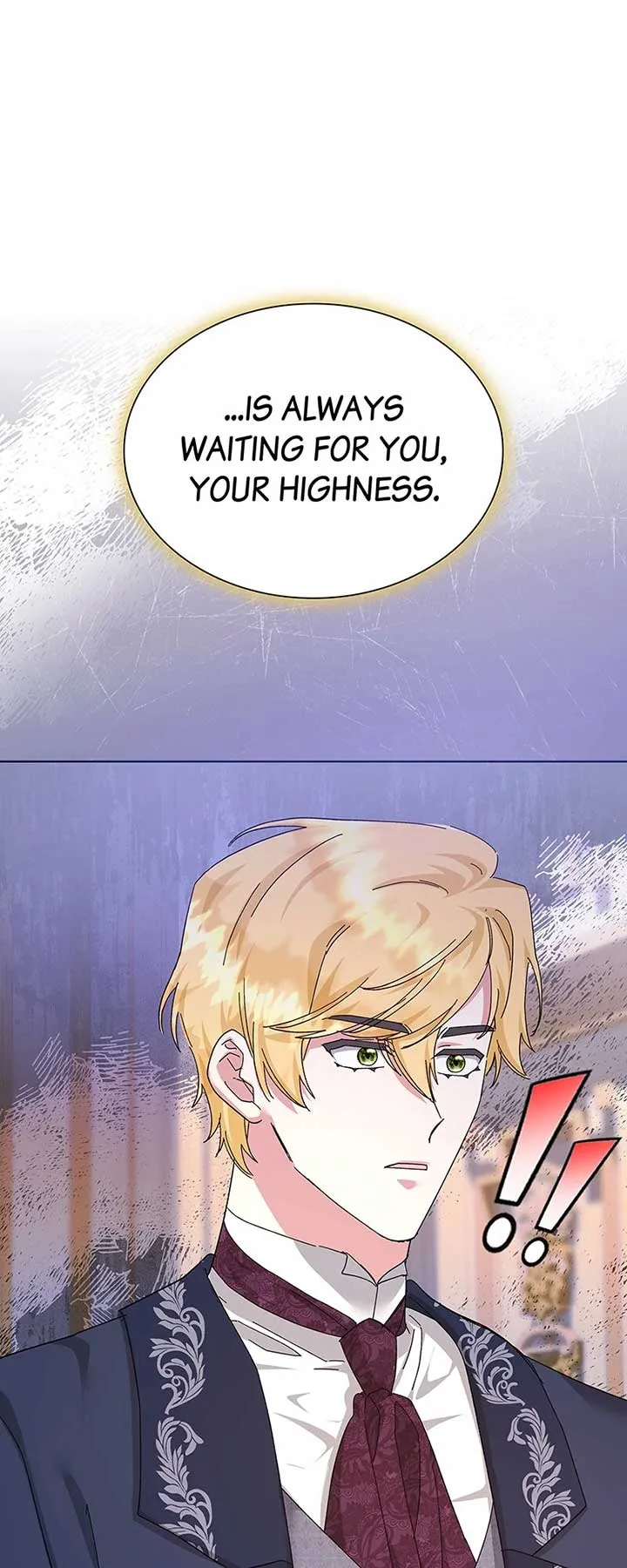 The Return of the Ex-Wife Chapter 32 page 31