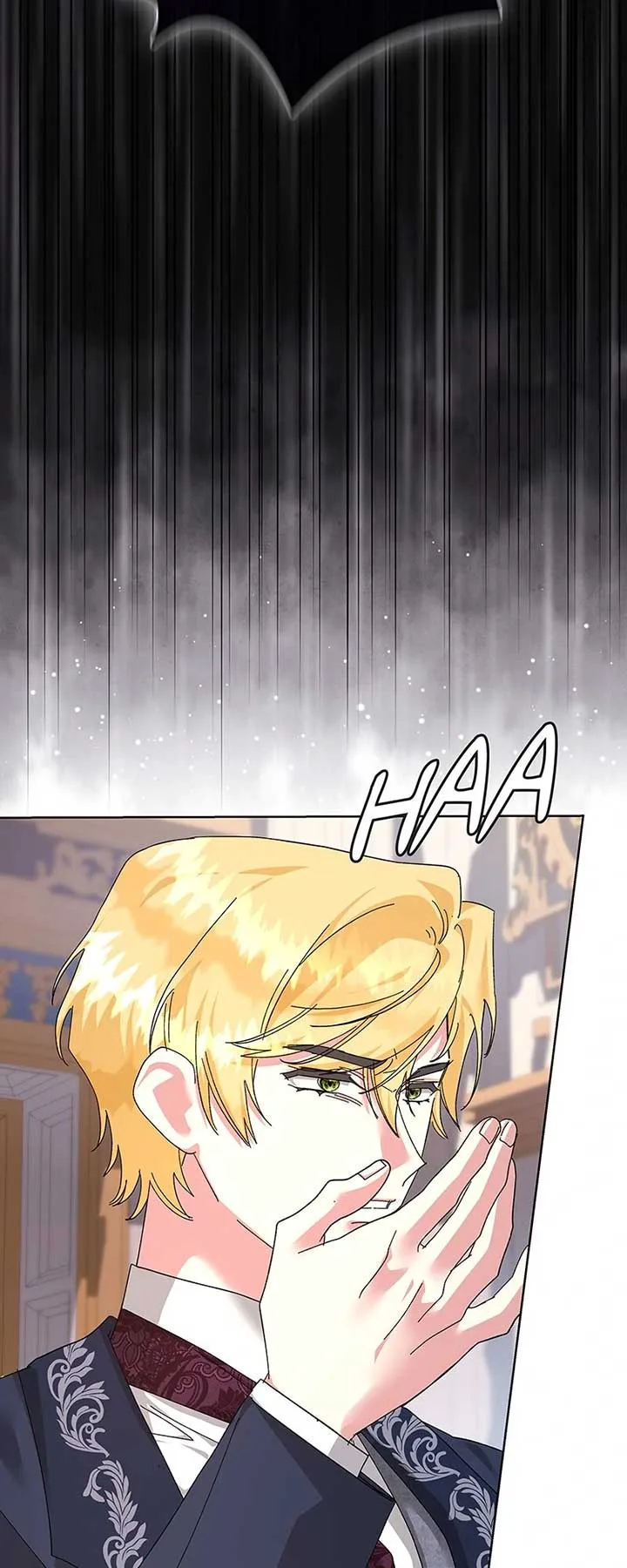 The Return of the Ex-Wife Chapter 32 page 36