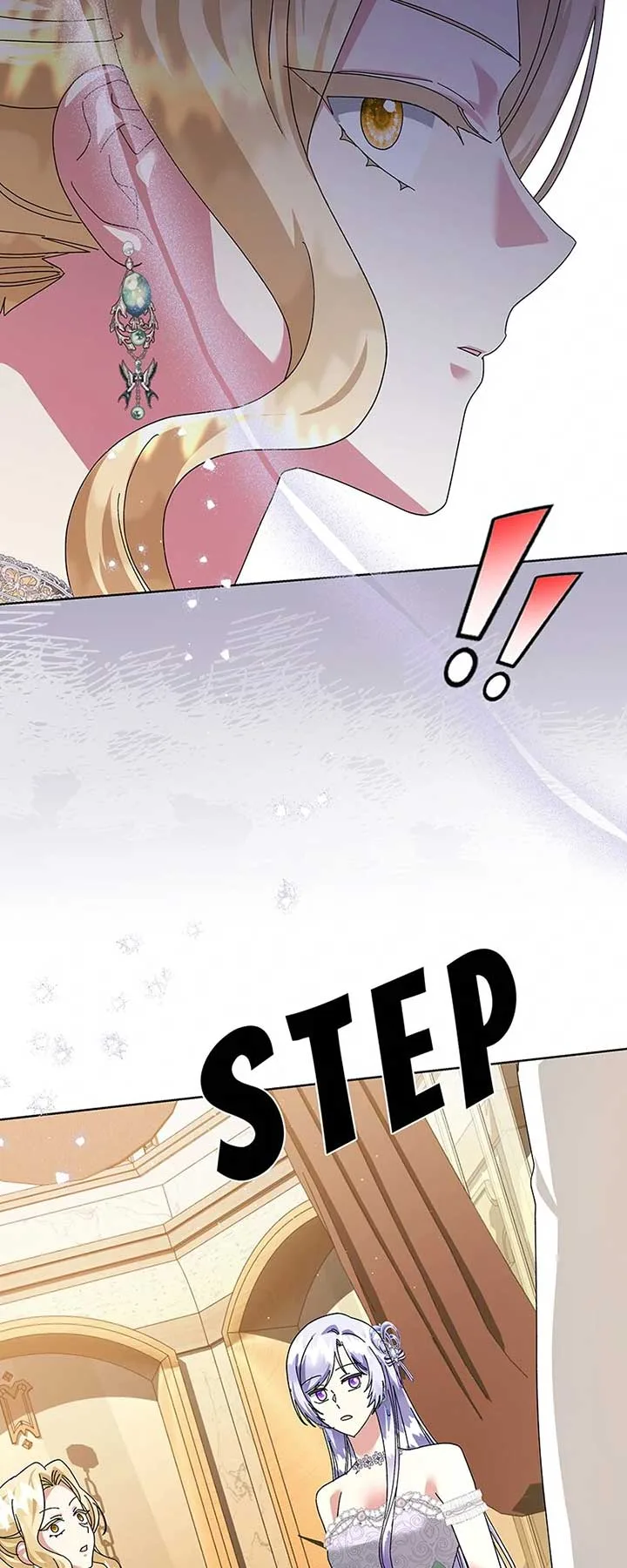 The Return of the Ex-Wife Chapter 34 page 34