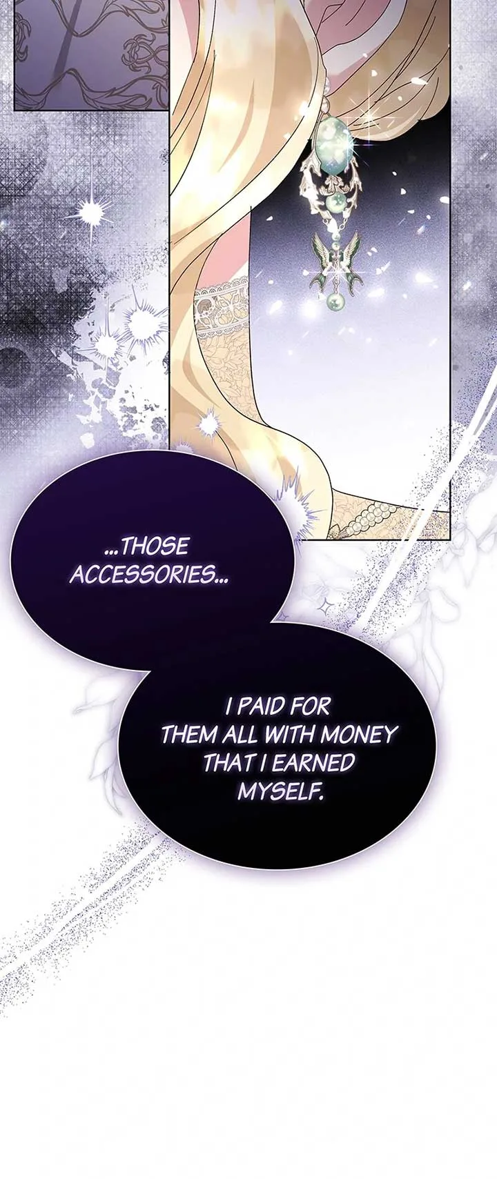 The Return of the Ex-Wife Chapter 34 page 17