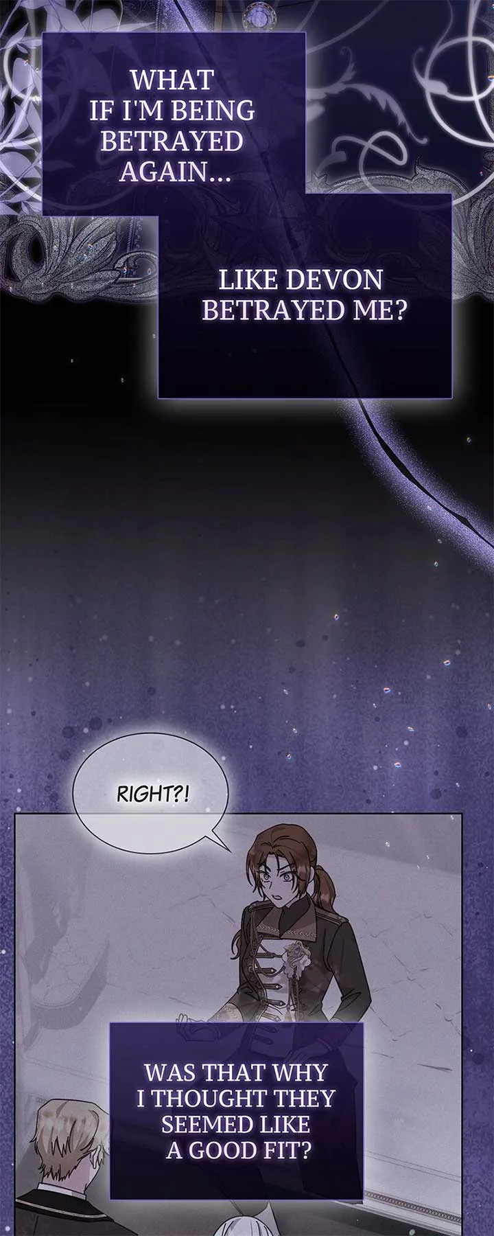The Return of the Ex-Wife Chapter 33 page 39