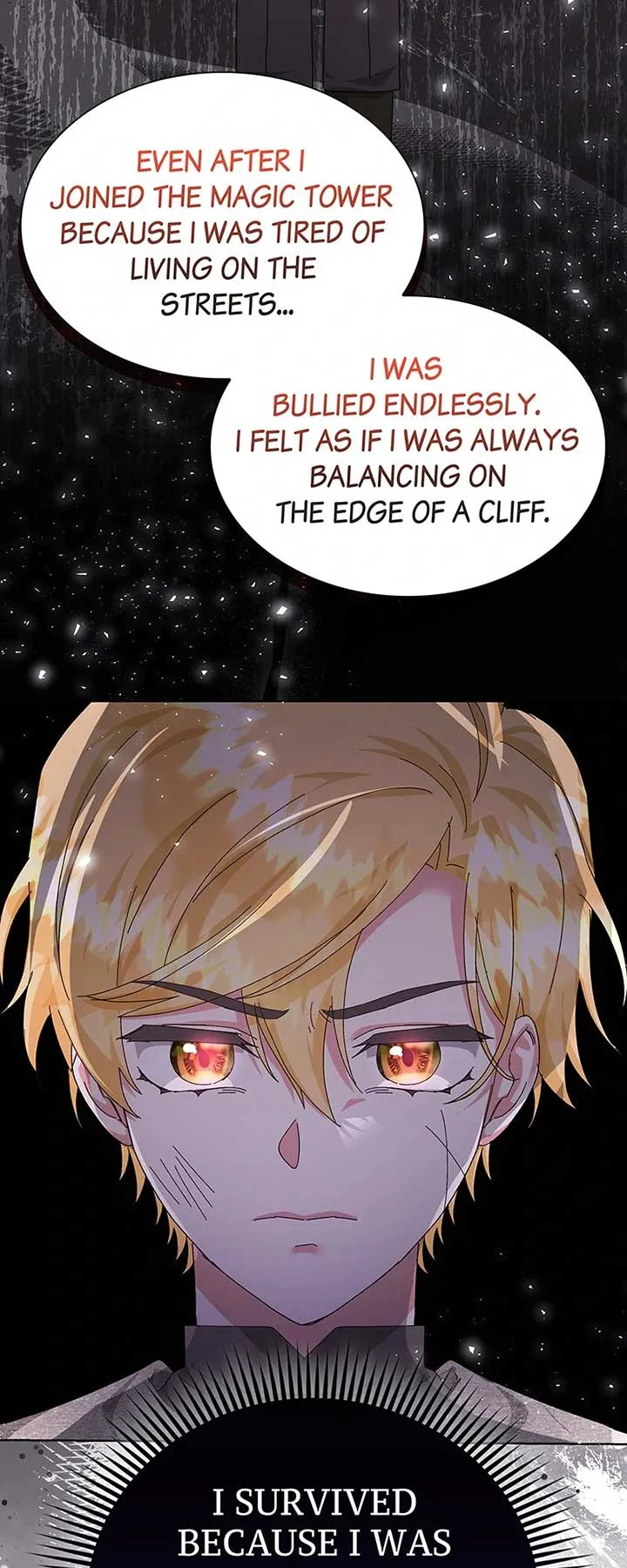 The Return of the Ex-Wife Chapter 32 page 39