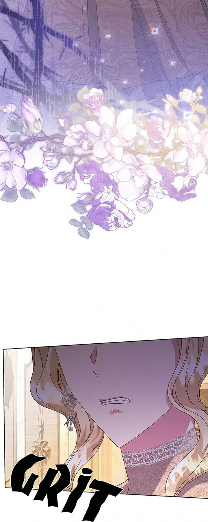 The Return of the Ex-Wife Chapter 34 page 6