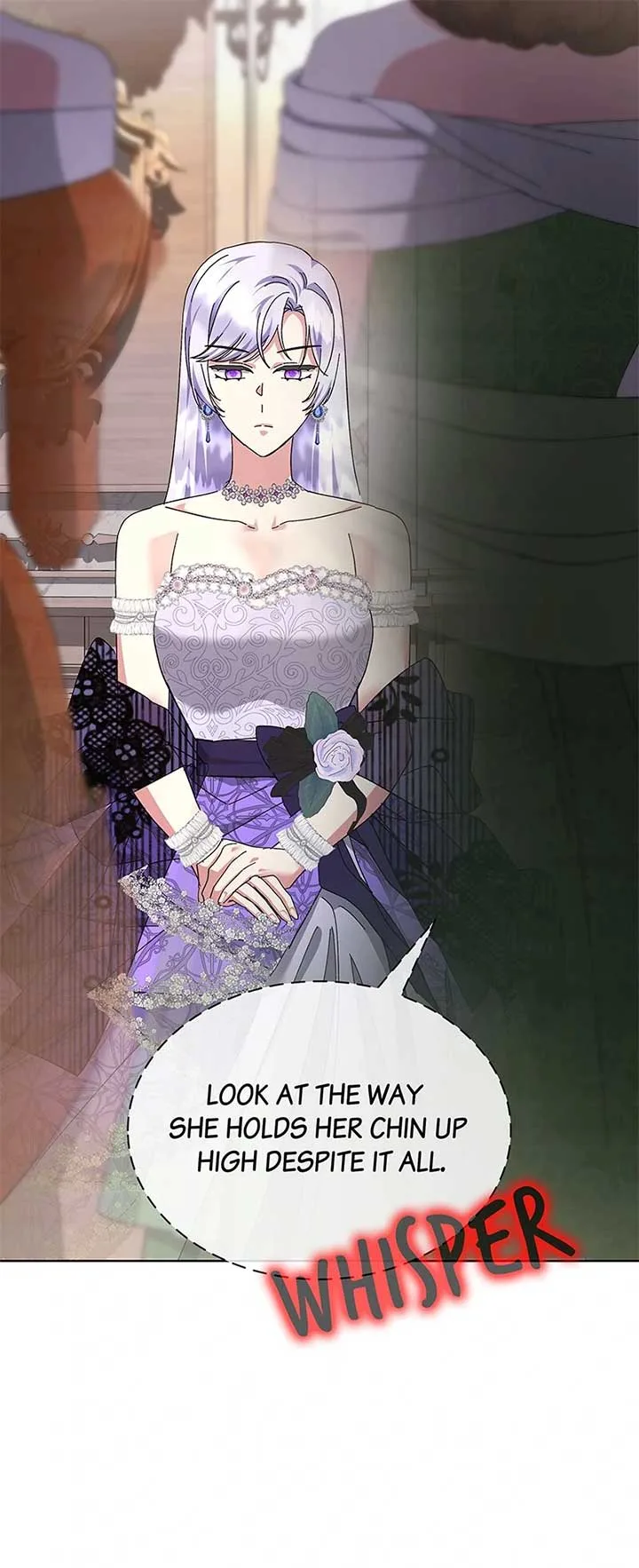 The Return of the Ex-Wife Chapter 33 page 60