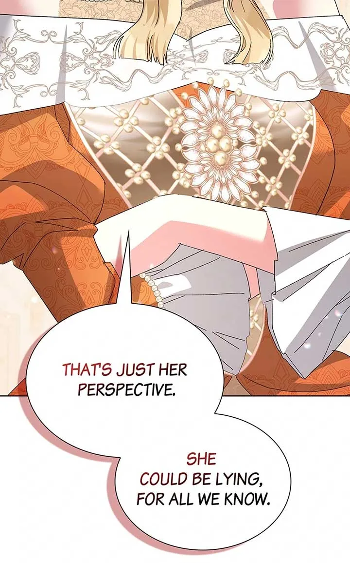 The Return of the Ex-Wife Chapter 34 page 30