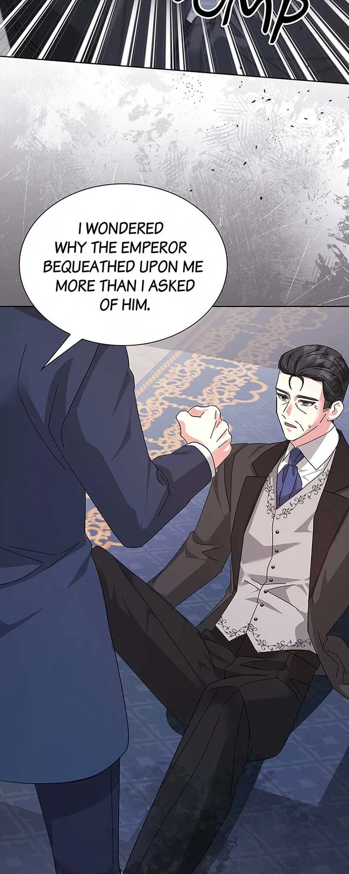 The Return of the Ex-Wife Chapter 32 page 45