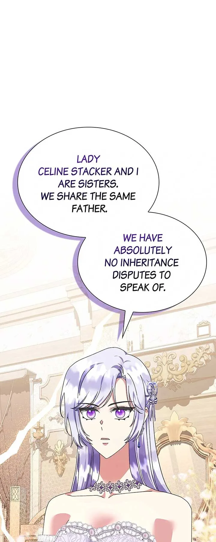 The Return of the Ex-Wife Chapter 34 page 27