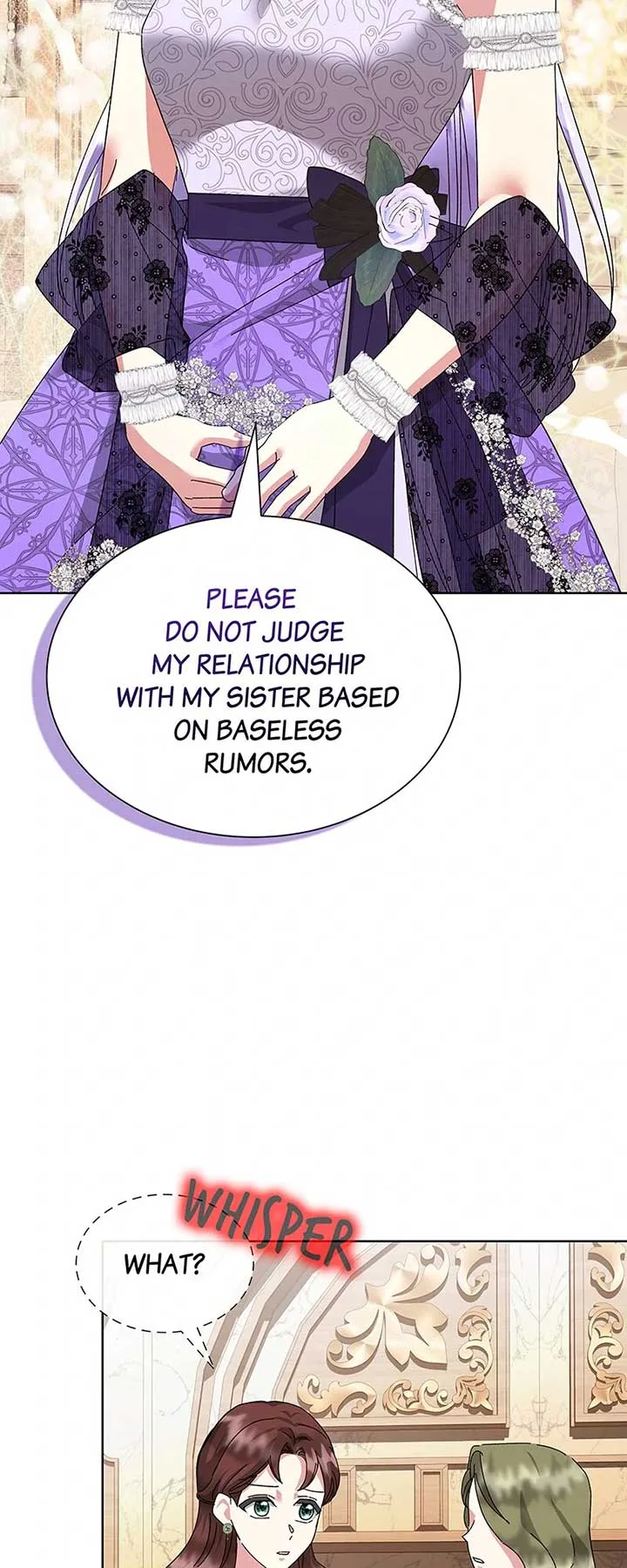 The Return of the Ex-Wife Chapter 34 page 28