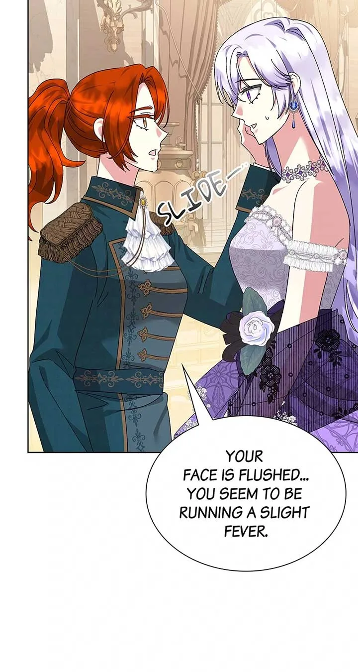 The Return of the Ex-Wife Chapter 34 page 41