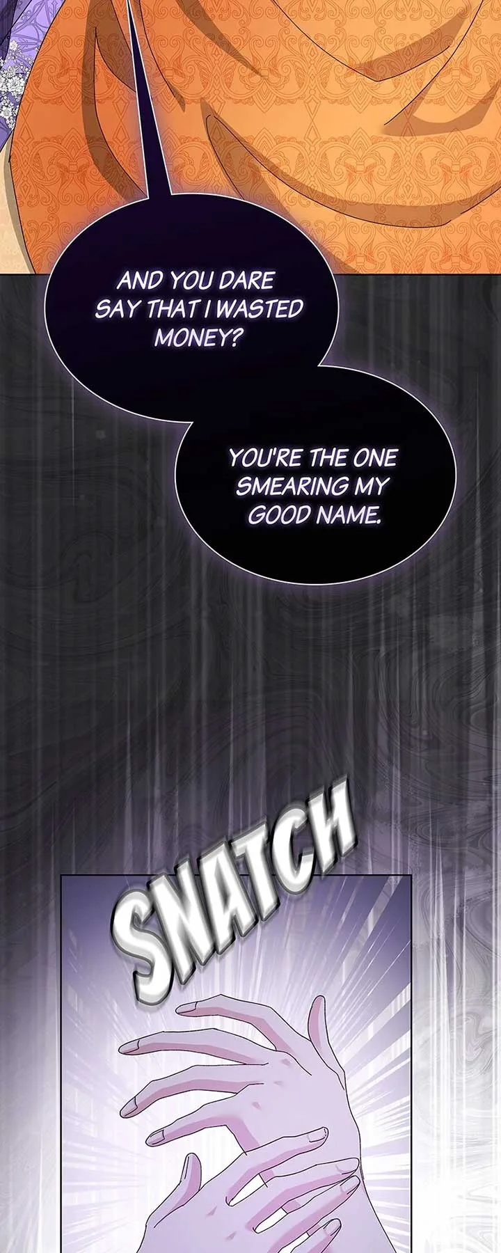 The Return of the Ex-Wife Chapter 34 page 19