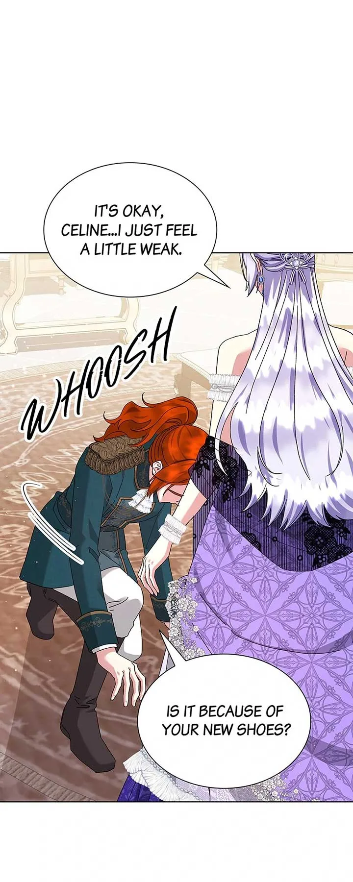 The Return of the Ex-Wife Chapter 34 page 42