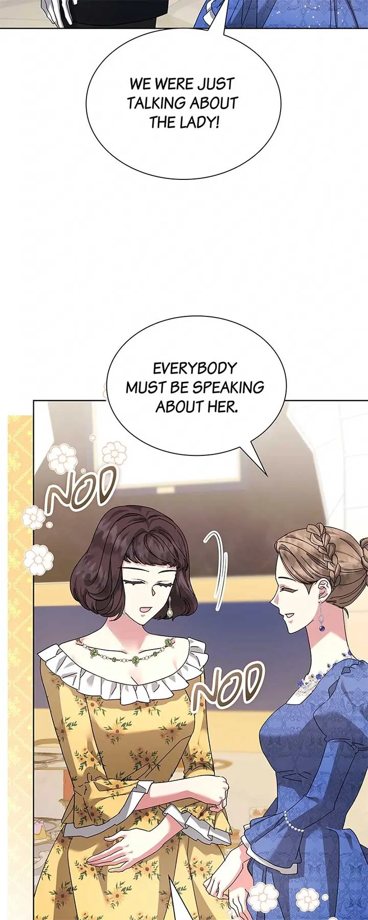 The Return of the Ex-Wife Chapter 33 page 5