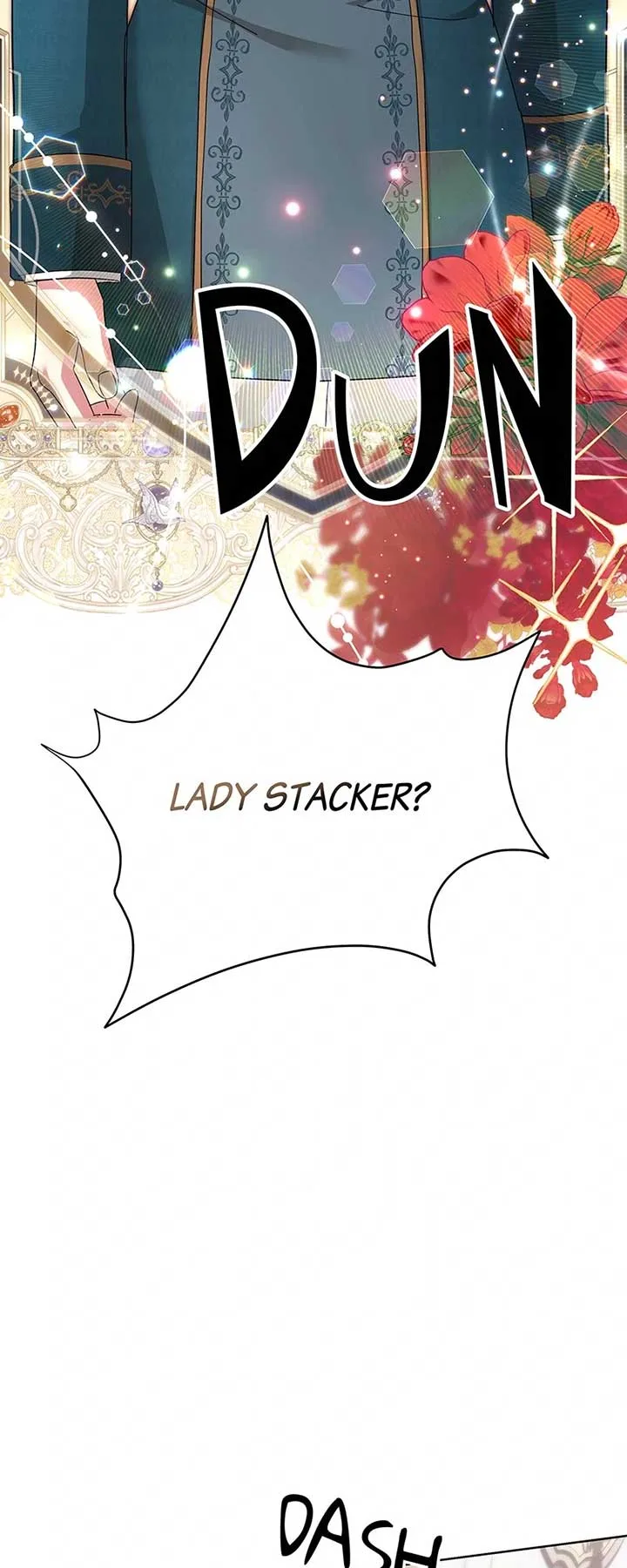 The Return of the Ex-Wife Chapter 34 page 39
