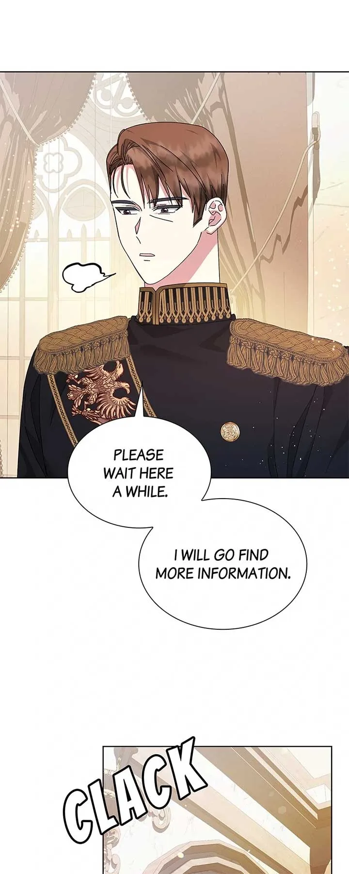 The Return of the Ex-Wife Chapter 33 page 43