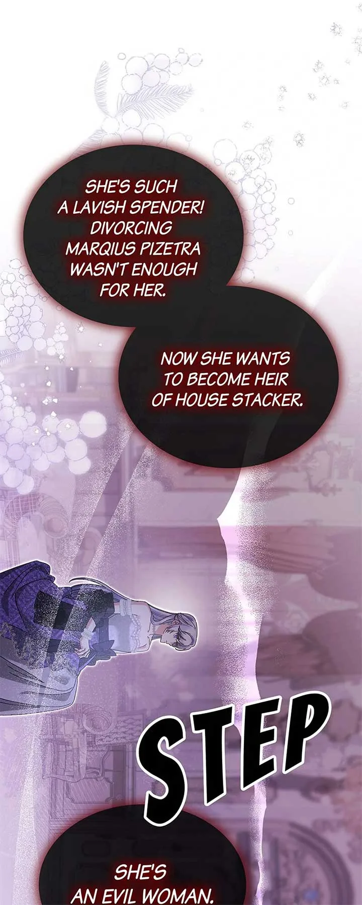The Return of the Ex-Wife Chapter 33 page 58