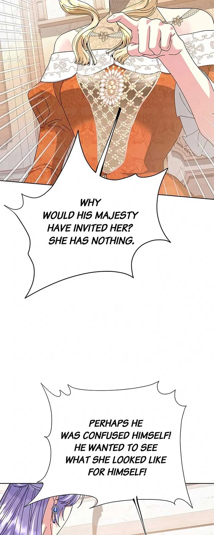 The Return of the Ex-Wife Chapter 33 page 64