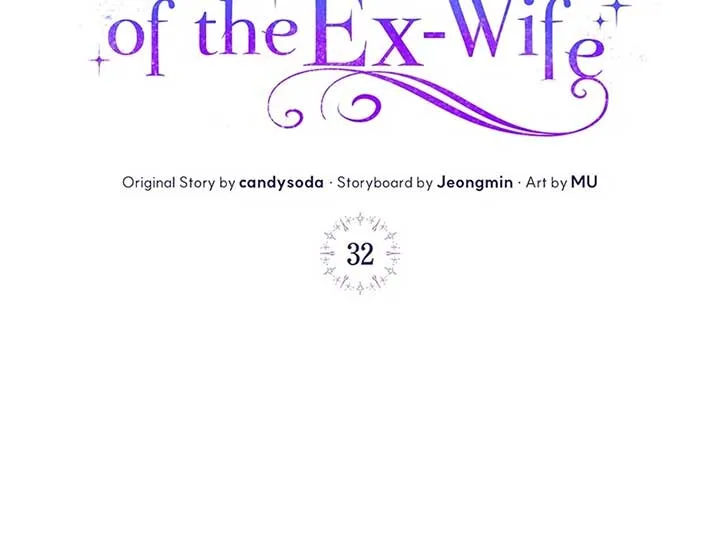 The Return of the Ex-Wife Chapter 32 page 51