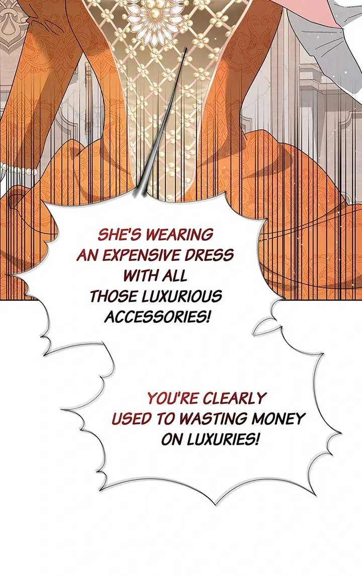 The Return of the Ex-Wife Chapter 34 page 22
