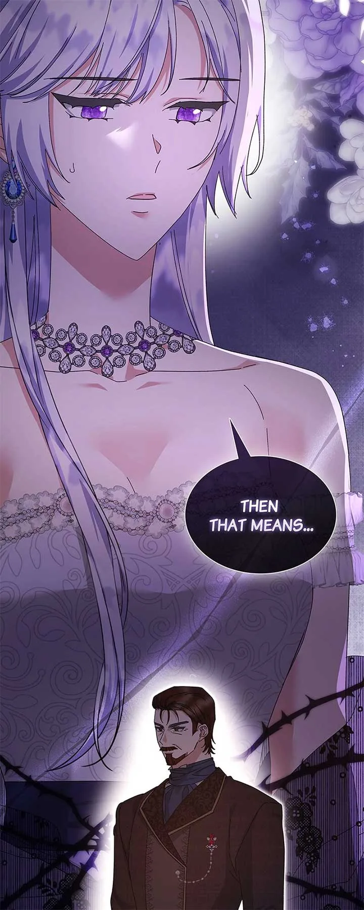 The Return of the Ex-Wife Chapter 33 page 32