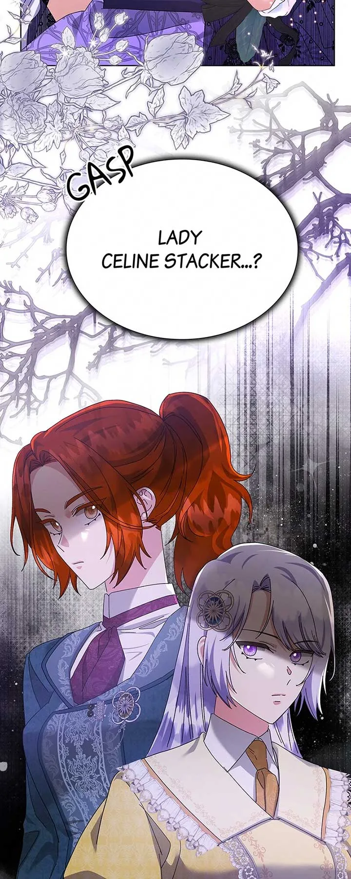 The Return of the Ex-Wife Chapter 34 page 25