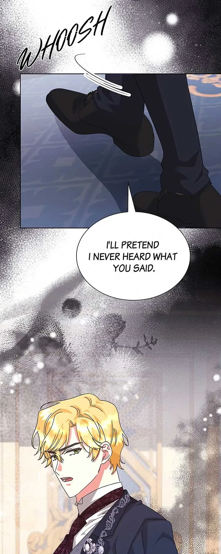The Return of the Ex-Wife Chapter 32 page 48