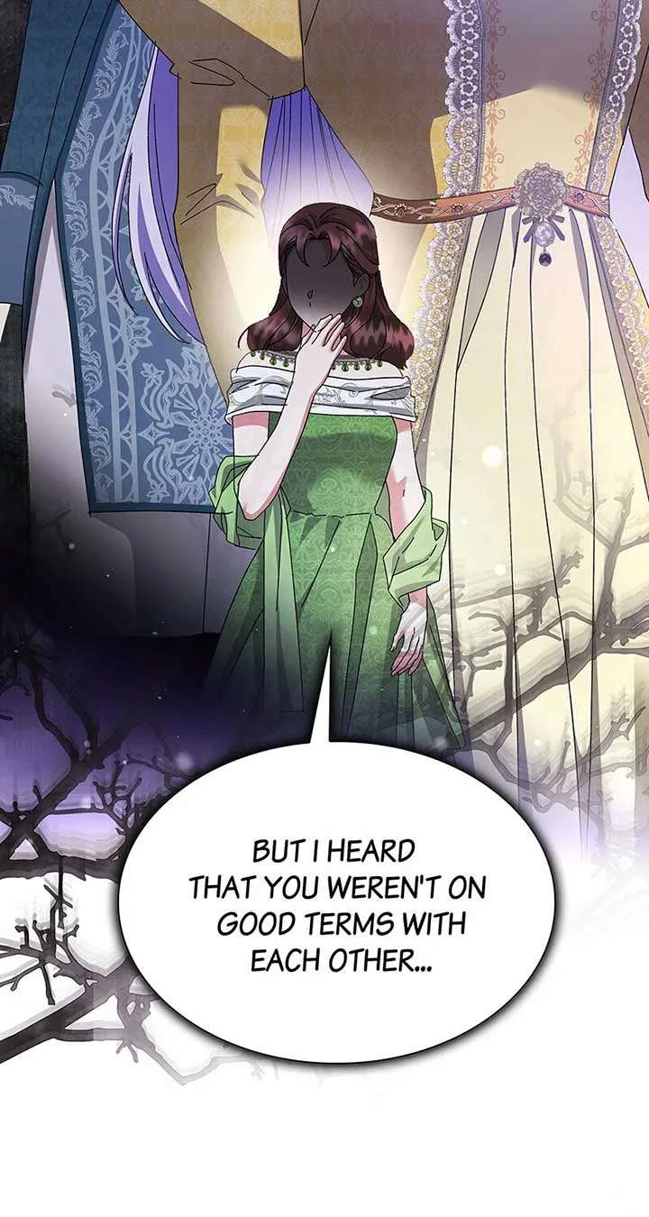 The Return of the Ex-Wife Chapter 34 page 26