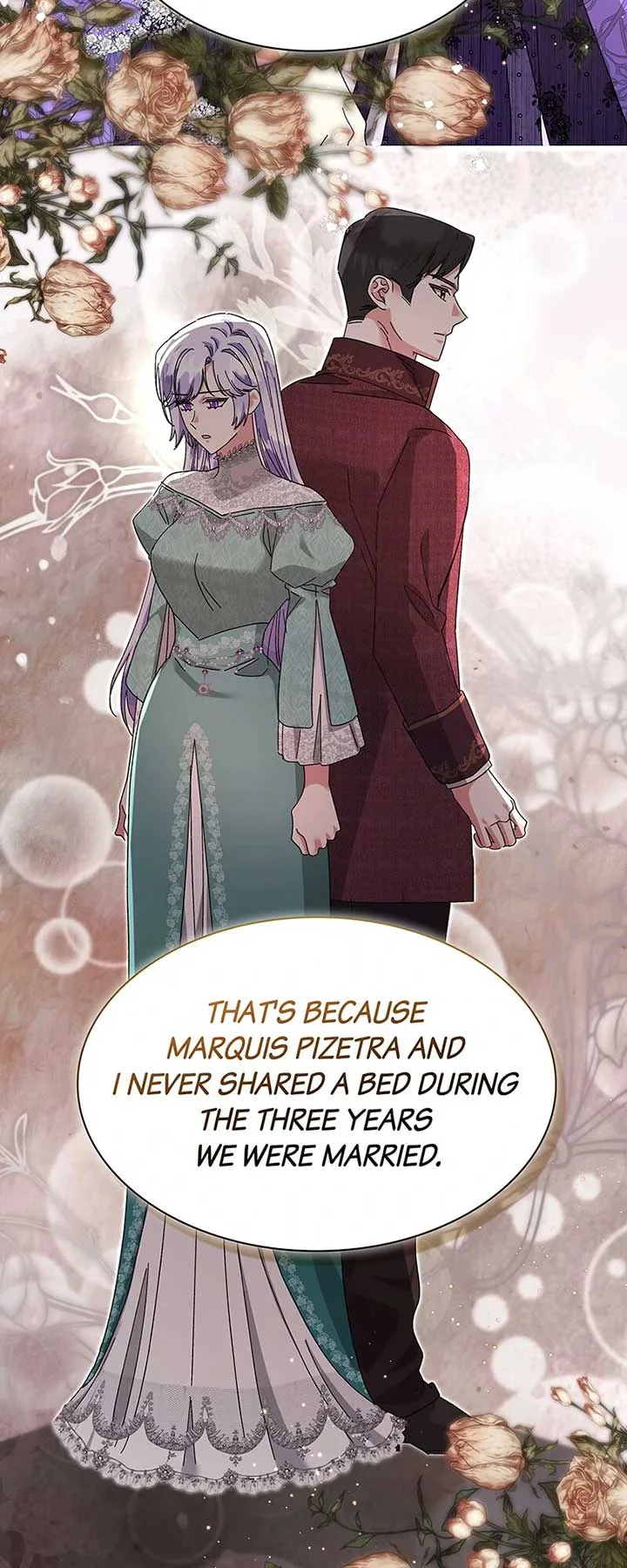 The Return of the Ex-Wife Chapter 34 page 60