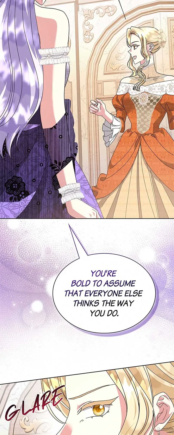 The Return of the Ex-Wife Chapter 33 page 65