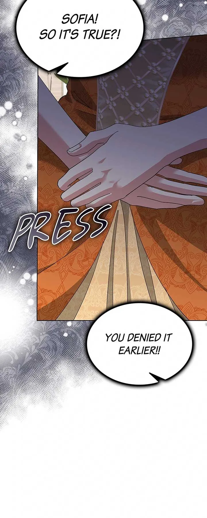 The Return of the Ex-Wife Chapter 34 page 51