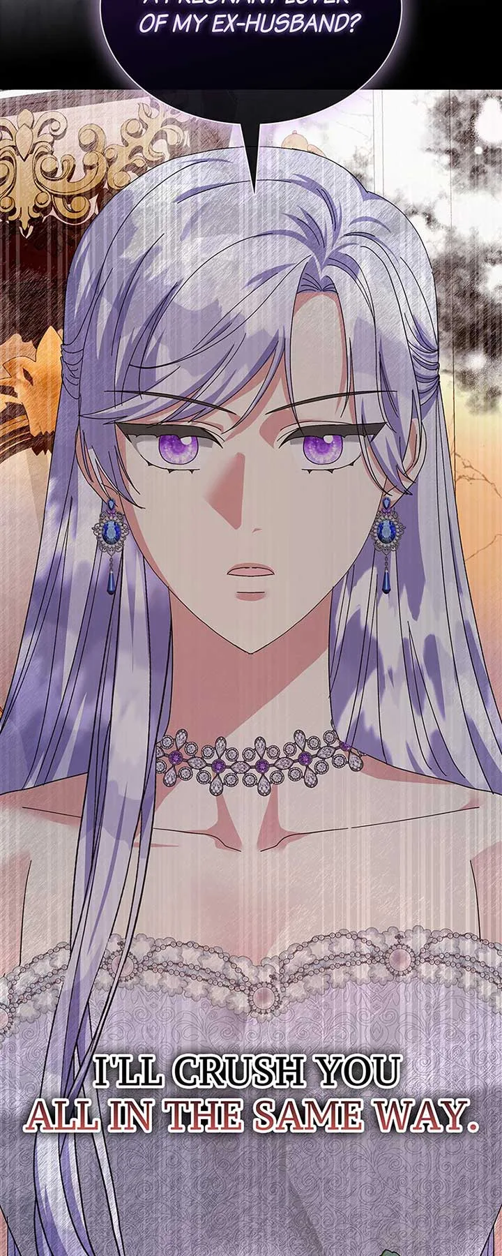 The Return of the Ex-Wife Chapter 33 page 69