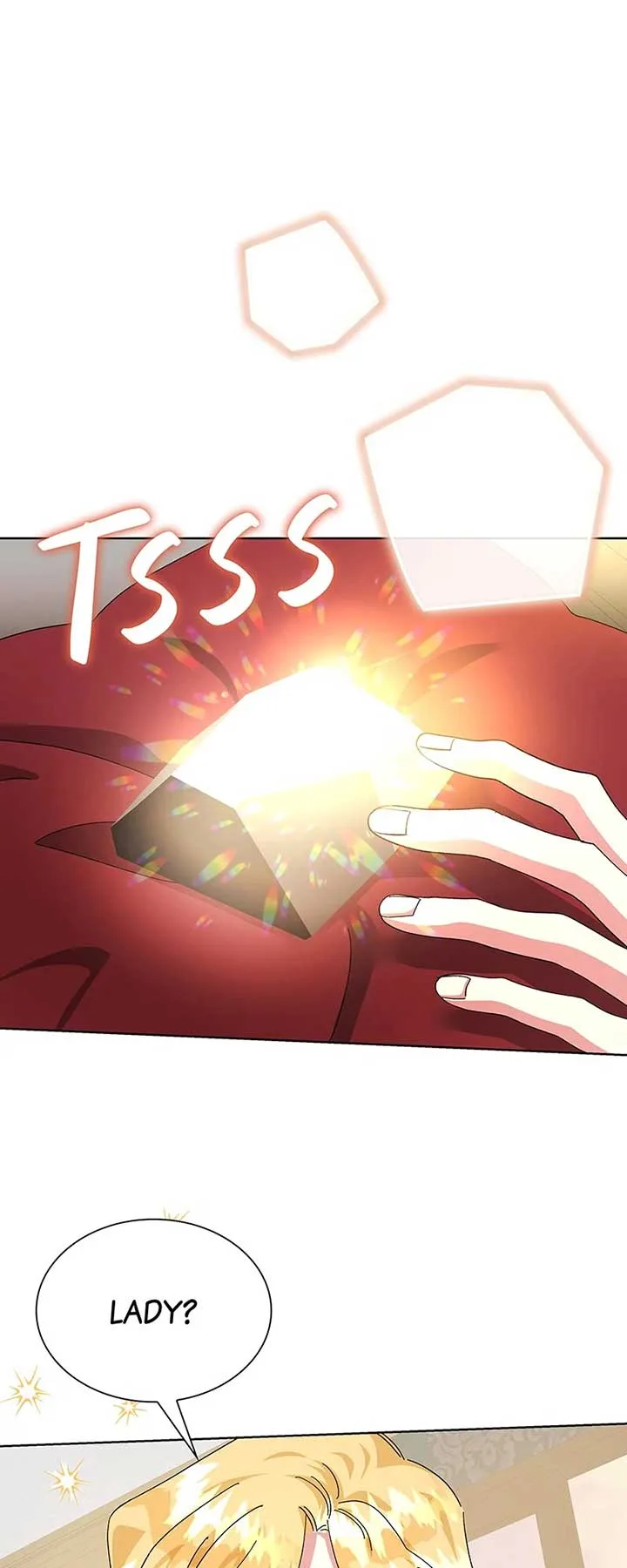 The Return of the Ex-Wife Chapter 32 page 61