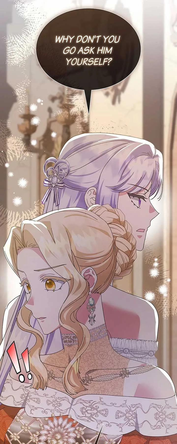 The Return of the Ex-Wife Chapter 34 page 63