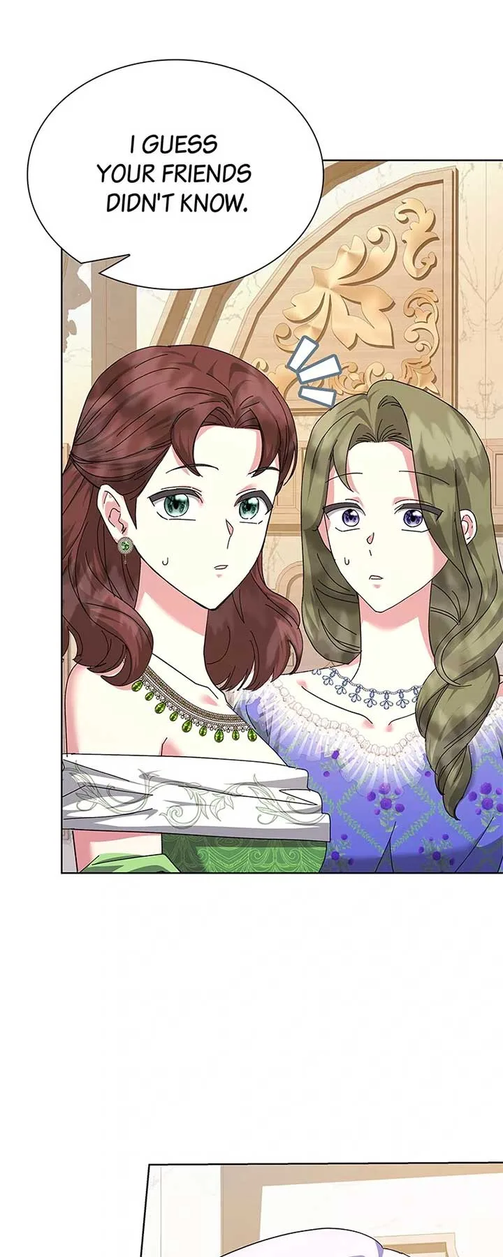 The Return of the Ex-Wife Chapter 33 page 76