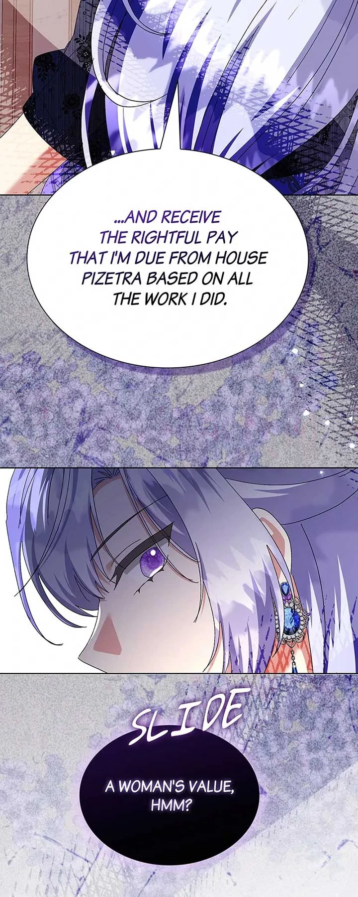 The Return of the Ex-Wife Chapter 34 page 74